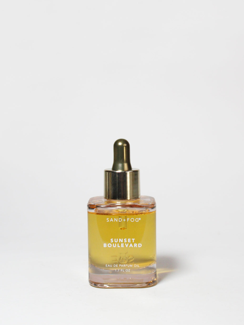 Signature Sunset Boulevard 50ml Perfume Oil Dropper