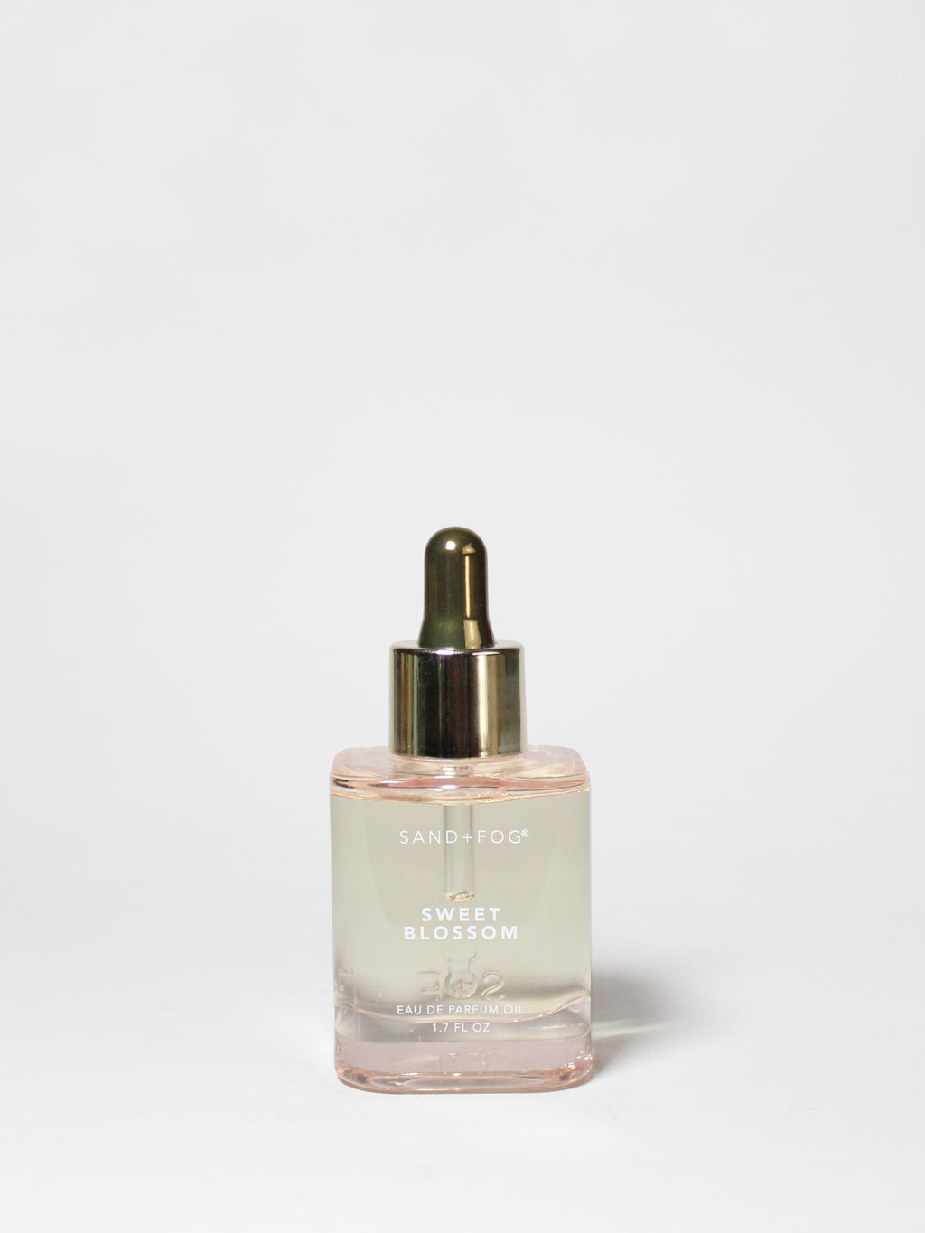Signature Sweet Blossom 50ml Perfume Oil Dropper