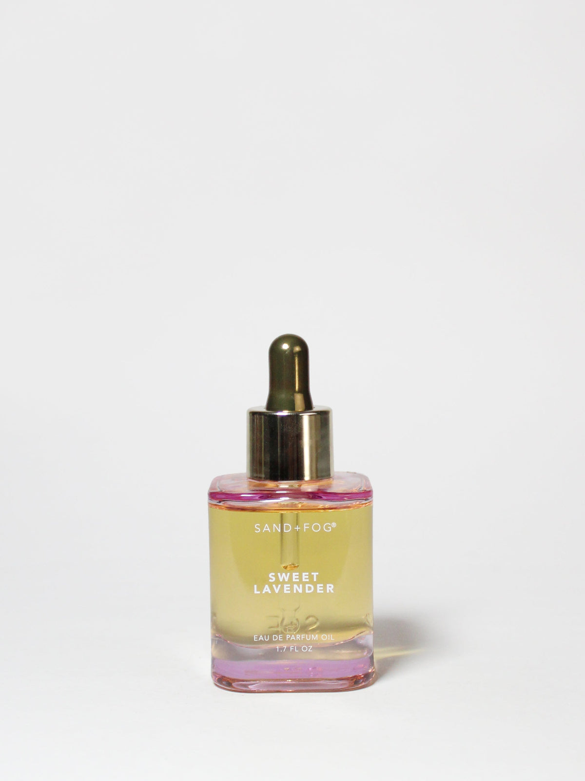 Signature Sweet Lavender 50ml Perfume Oil Dropper