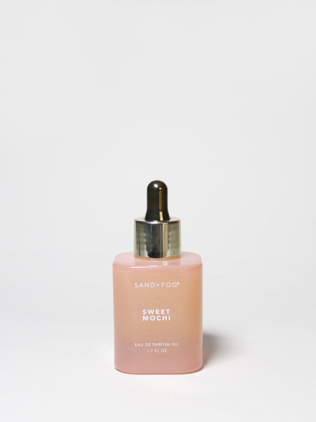 Signature Sweet Mochi 50ml Perfume Oil Dropper