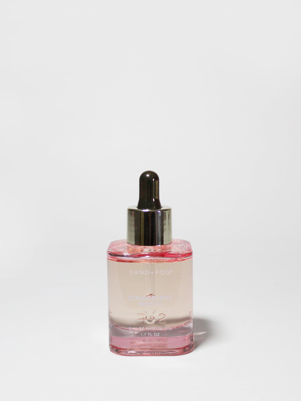 Signature Strawberry Mochi 50ml Perfume Oil Dropper