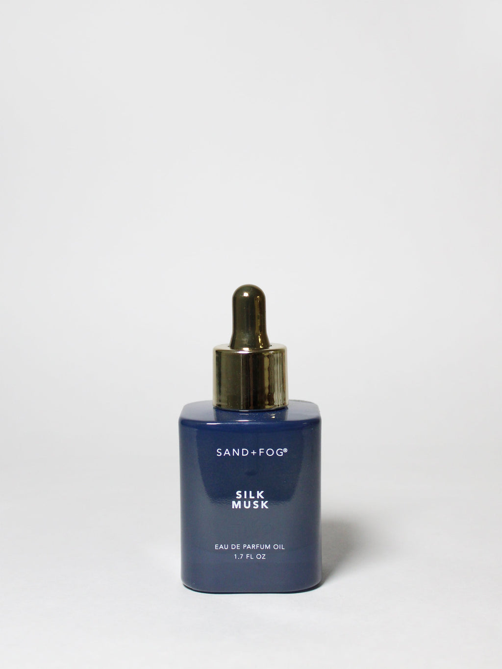 Signature Silk Musk 50 ml Perfume Oil Dropper