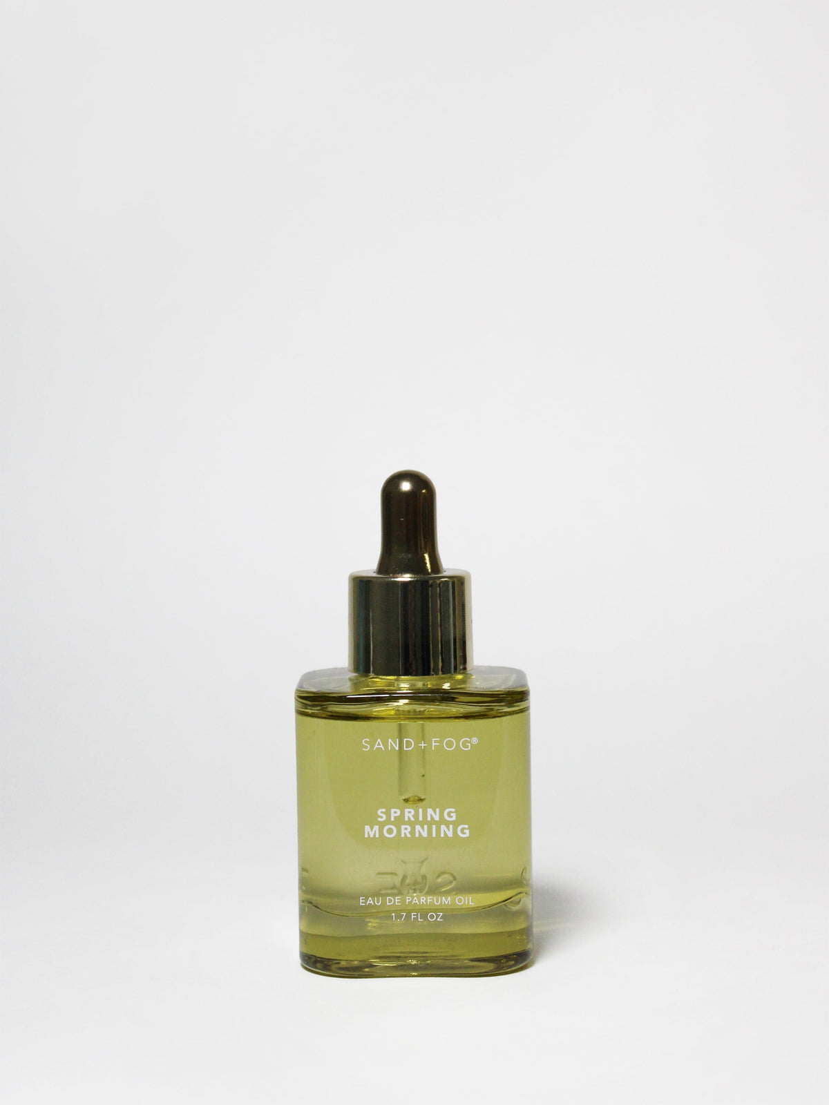 Signature Spring Morning 50ml Perfume Oil Dropper