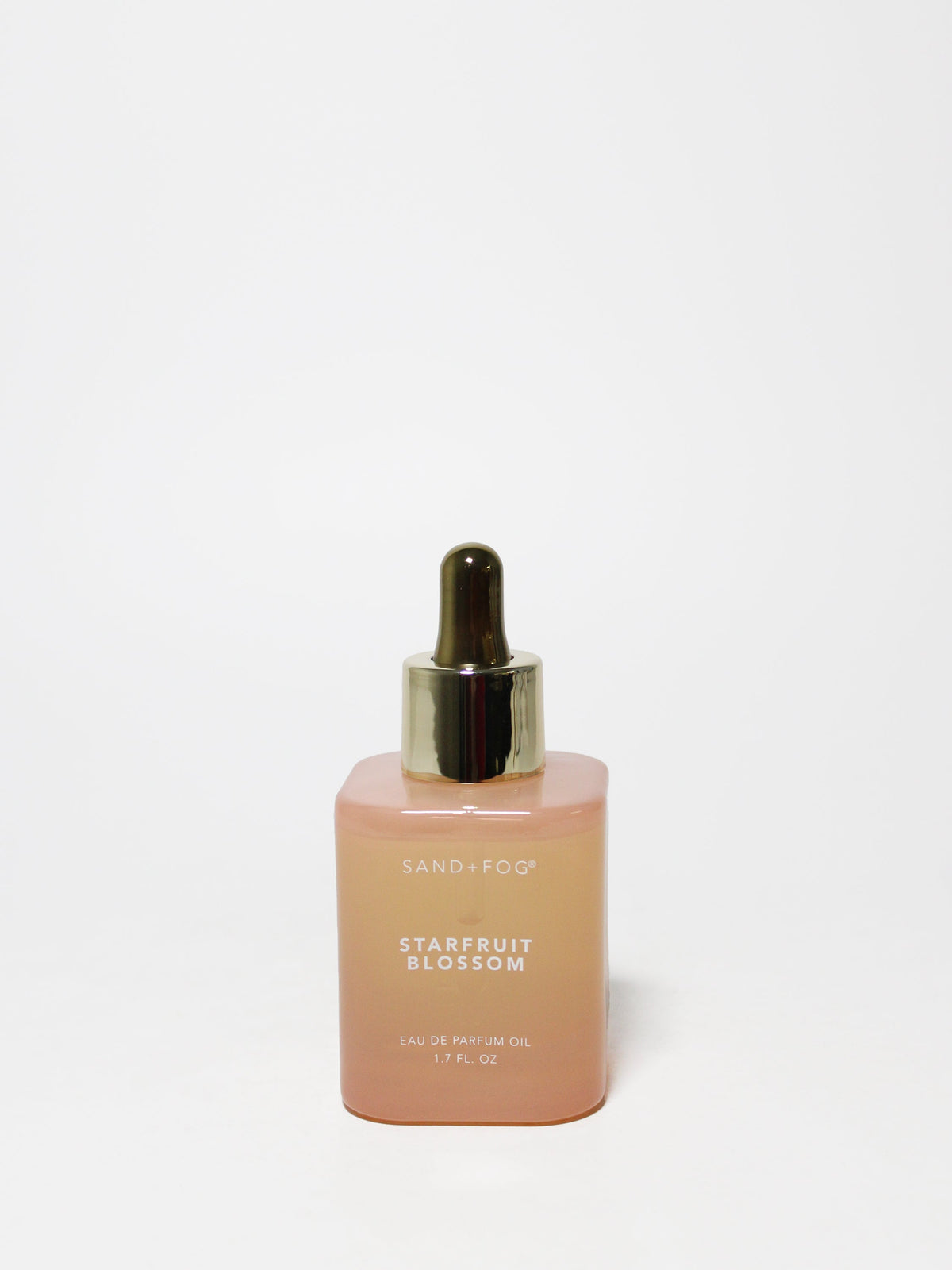 Signature Starfruit Blossom 50ml Perfume Oil Dropper