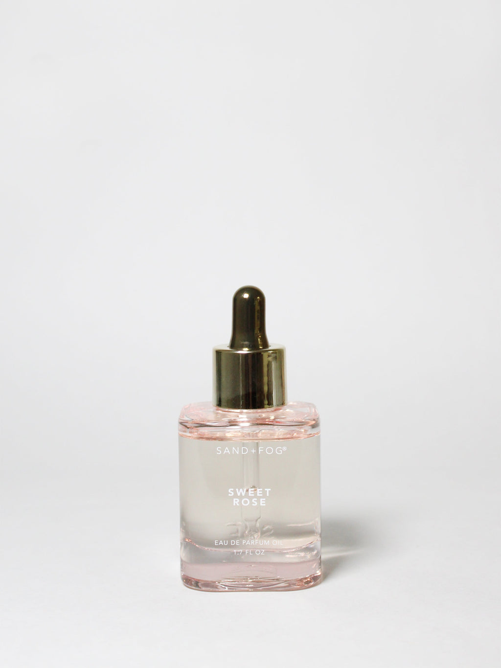 Signature Sweet Rose 50 ml Perfume Oil Dropper