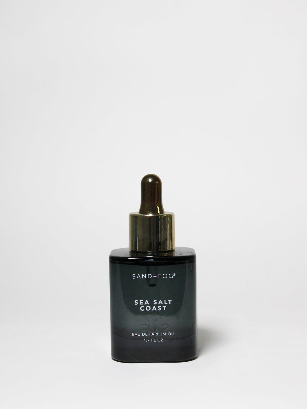 Signature Sea Salt Coast 50 ml Perfume Oil Dropper
