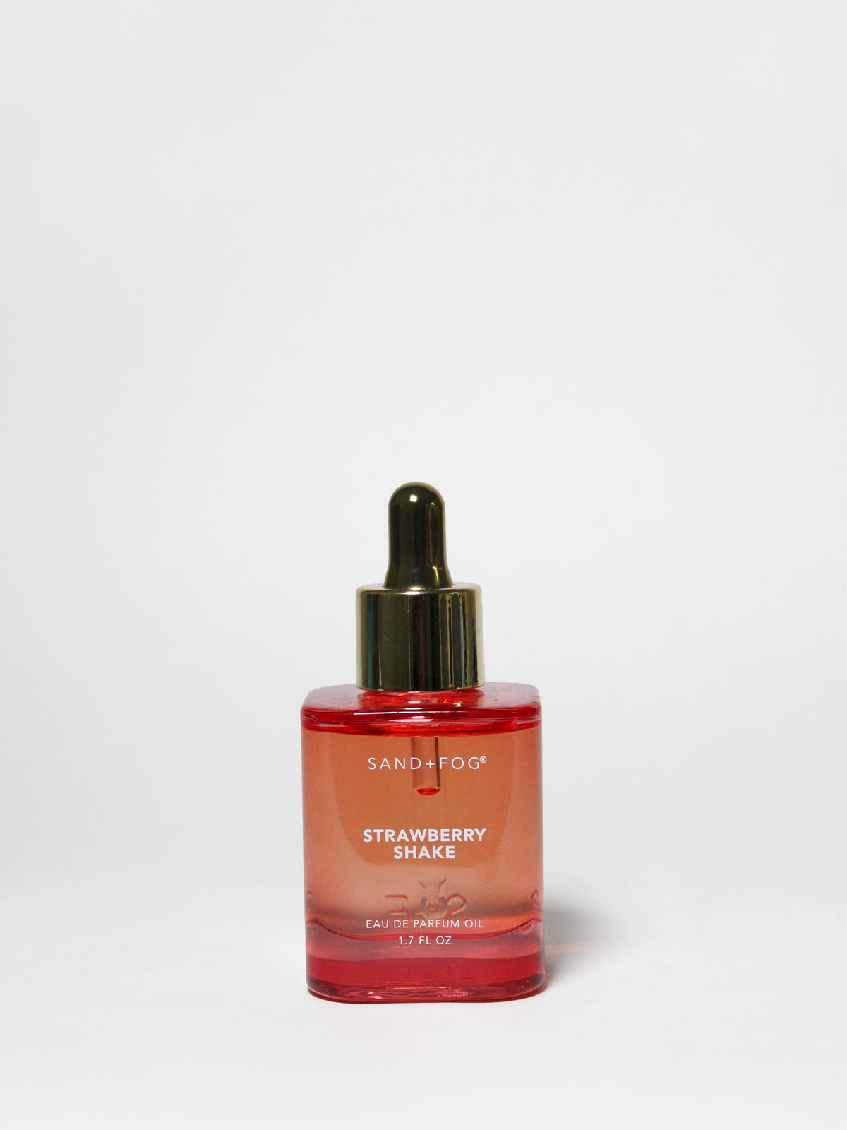Signature Strawberry Shake 50ml Perfume Oil Dropper