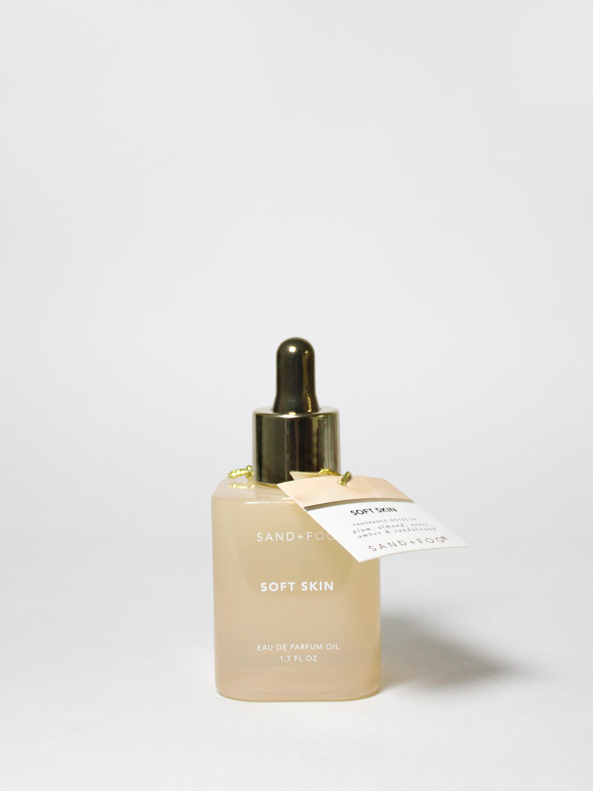 Signature Soft Skin 50 ml Perfume Oil Dropper