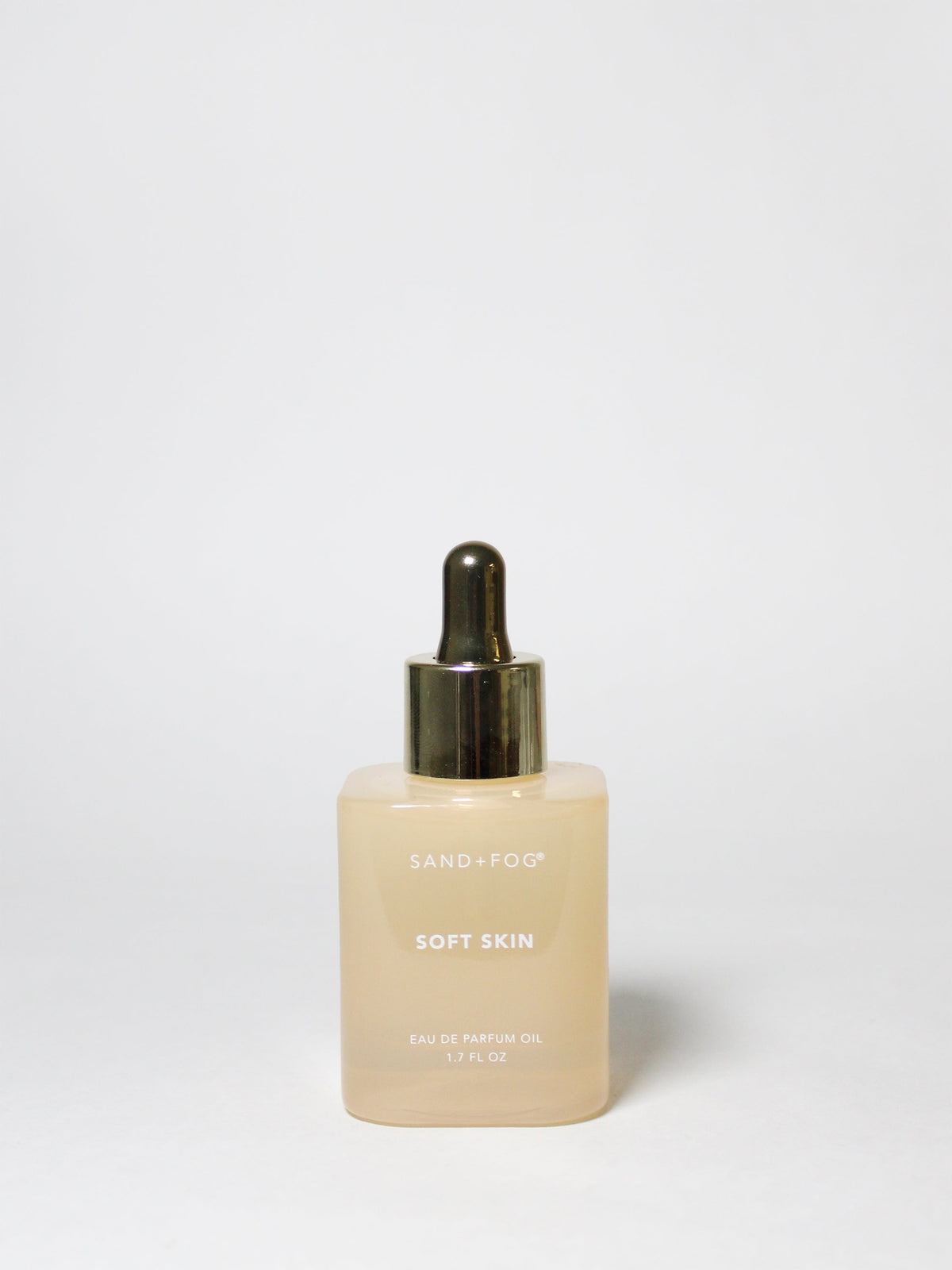 Signature Soft Skin 50 ml Perfume Oil Dropper