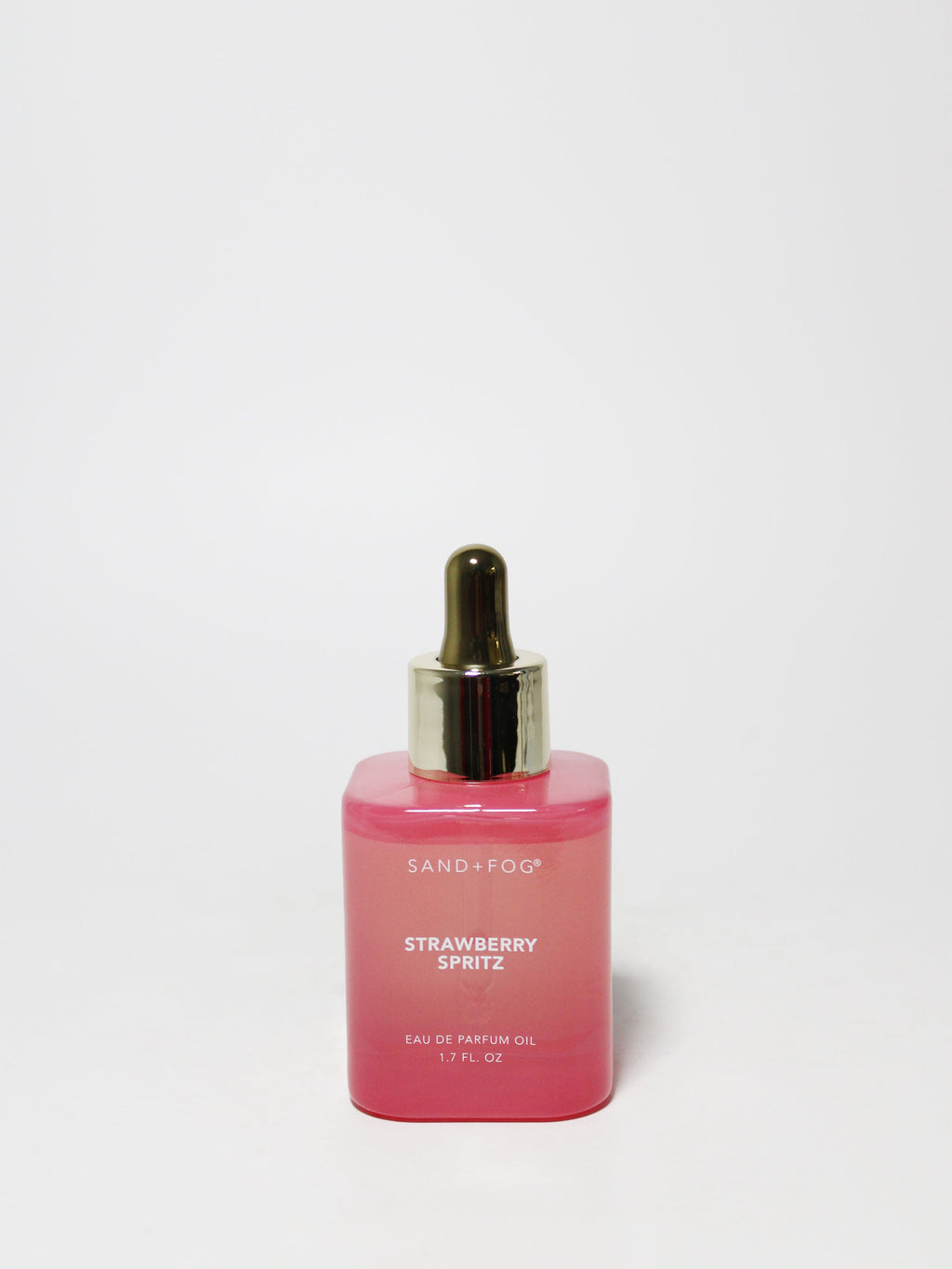 Signature Strawberry Spritz 50ml Perfume Oil Dropper