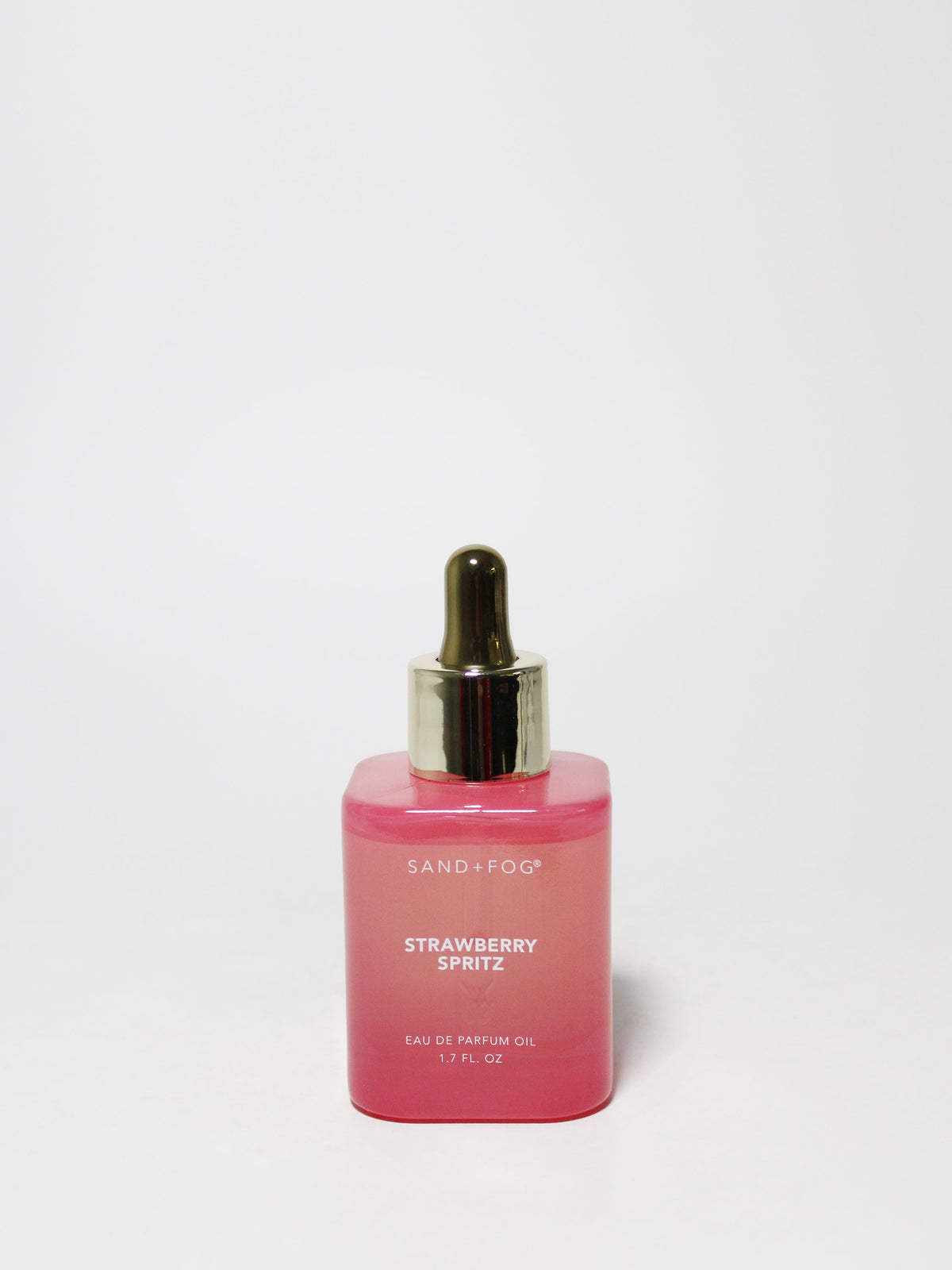 Signature Strawberry Spritz 50ml Perfume Oil Dropper