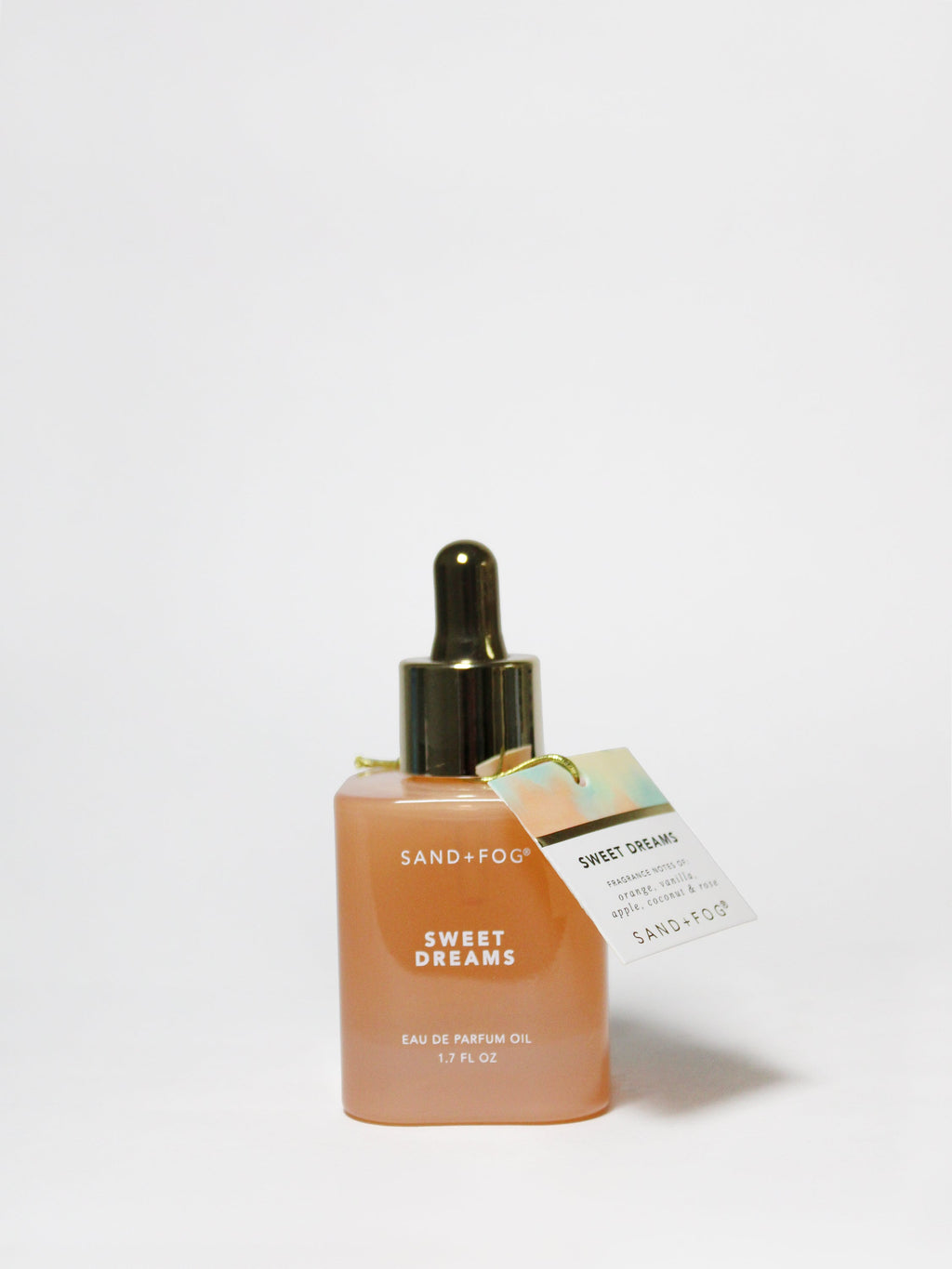 Signature Sweet Dreams 50 ml Perfume Oil Dropper