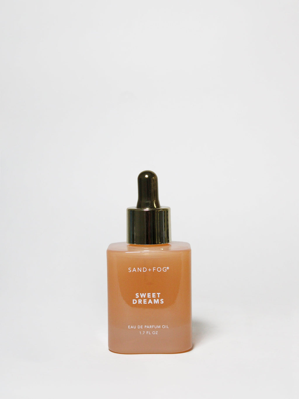 Signature Sweet Dreams 50 ml Perfume Oil Dropper