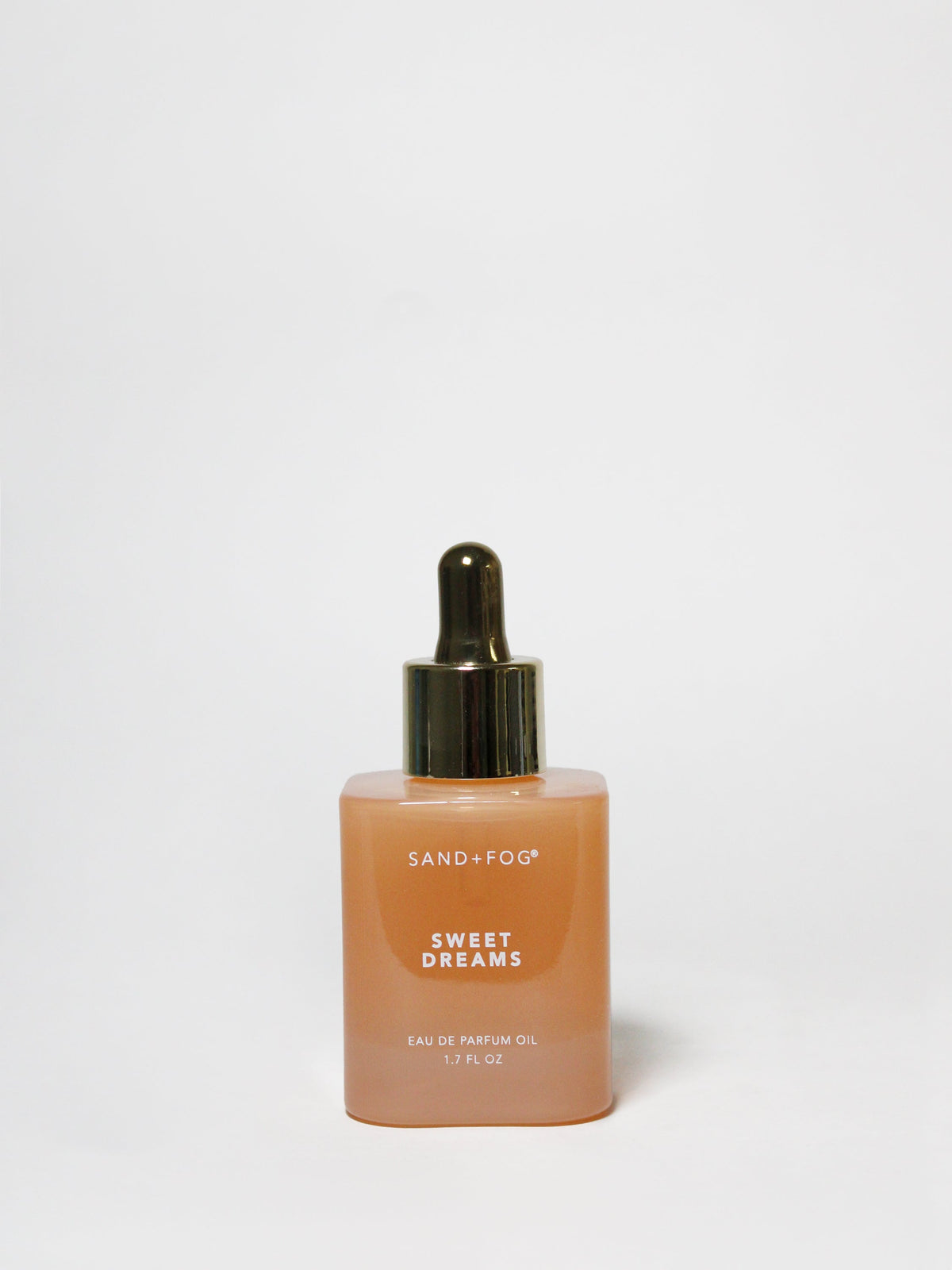 Signature Sweet Dreams 50 ml Perfume Oil Dropper
