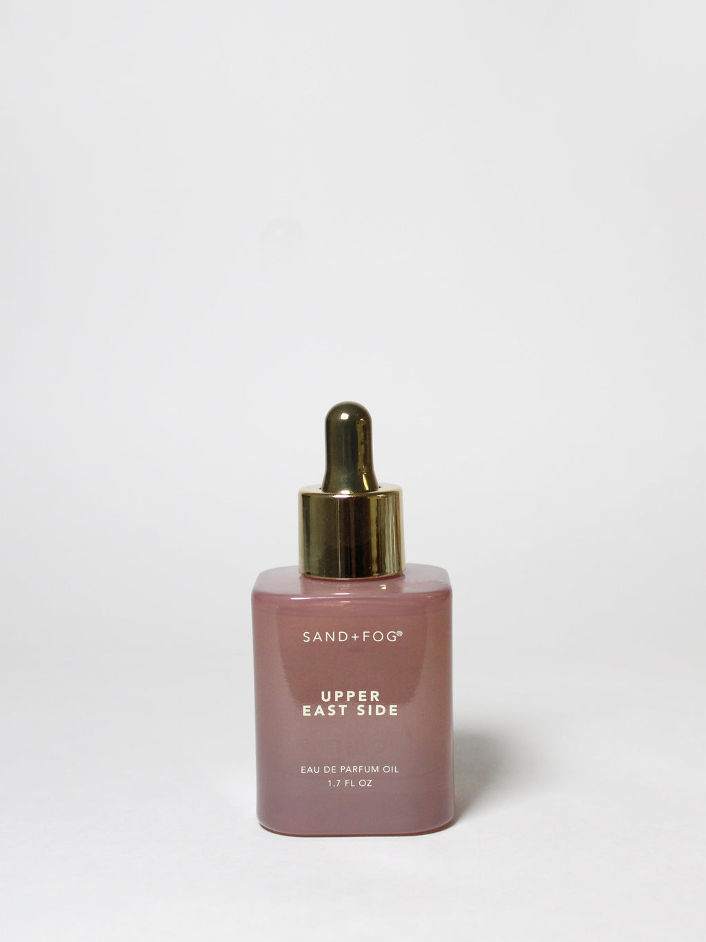 Signature Upper East Side 50 ml Perfume Oil Dropper