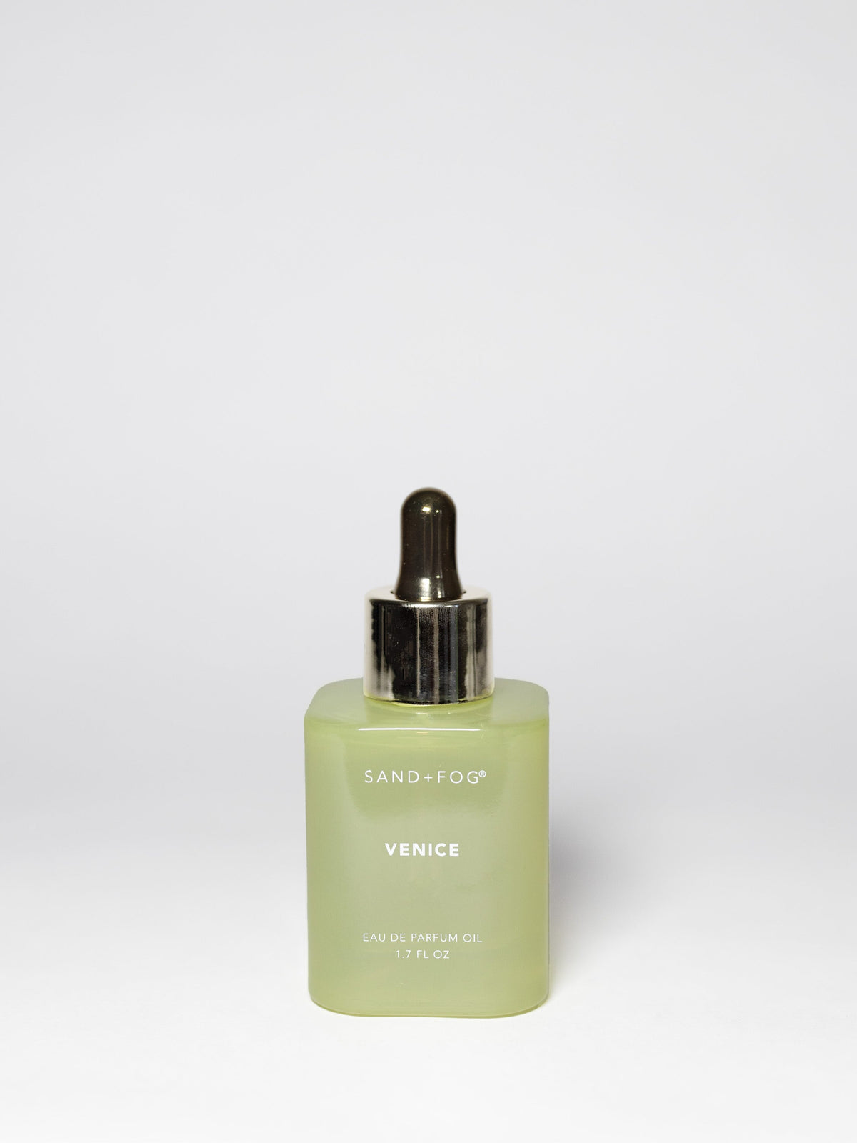 Signature Venice 50ml Perfume Oil Dropper