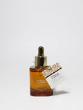 Signature Vanilla & Amber 50ml Perfume Oil Dropper