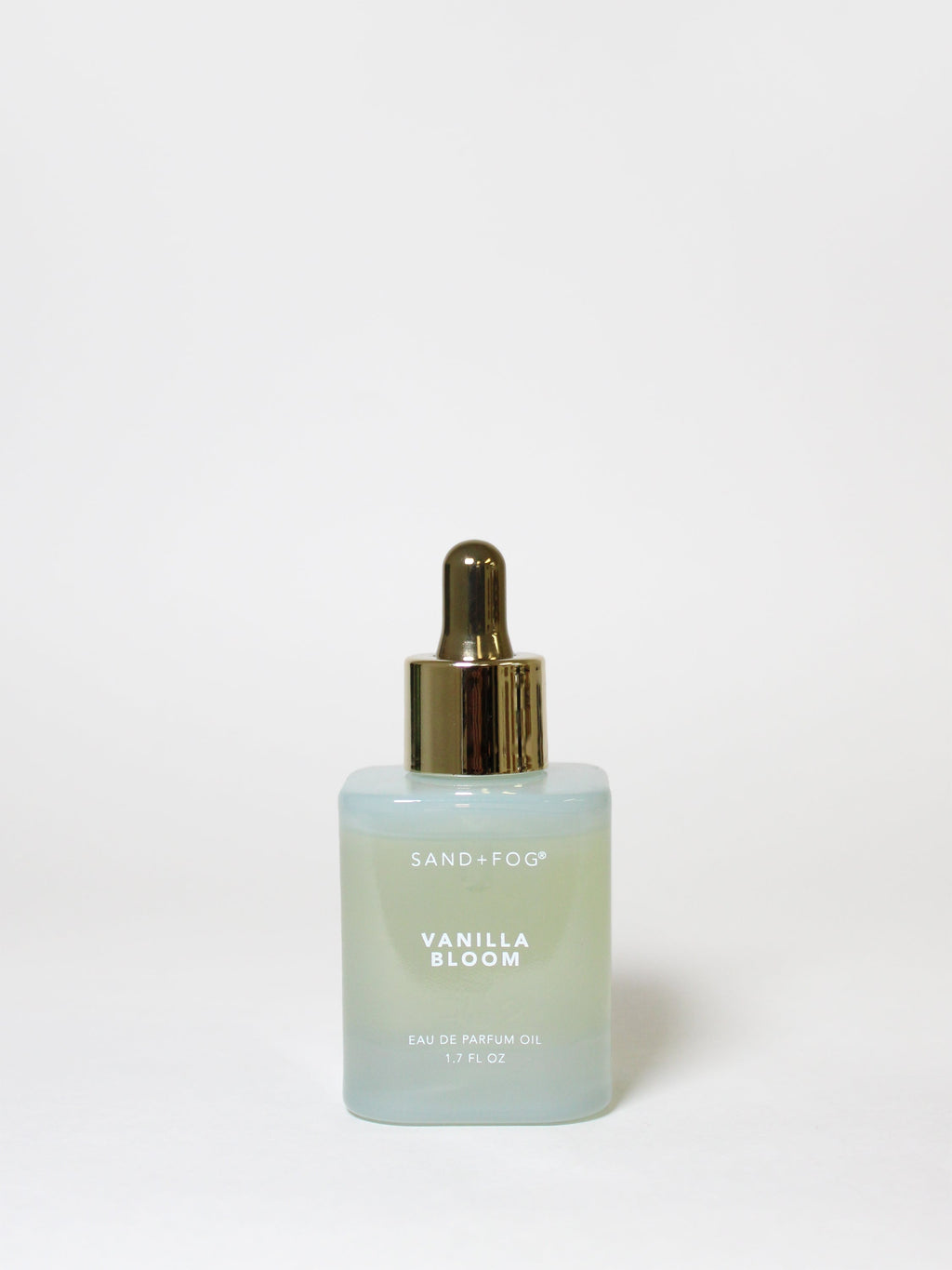 Signature Vanilla Bloom 50 ml Perfume Oil Dropper