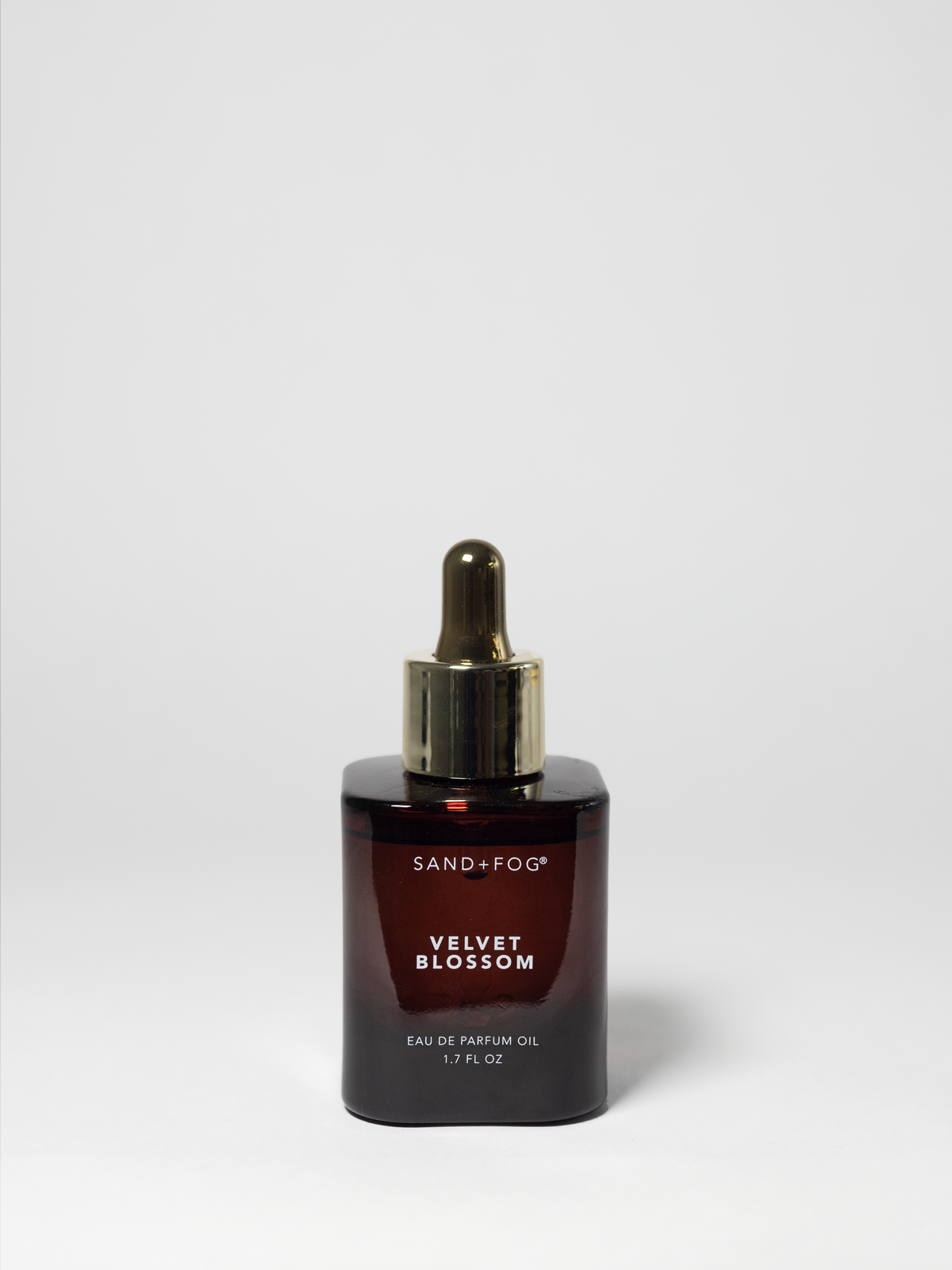 Signature Velvet Blossom 50 ml Perfume Oil Dropper