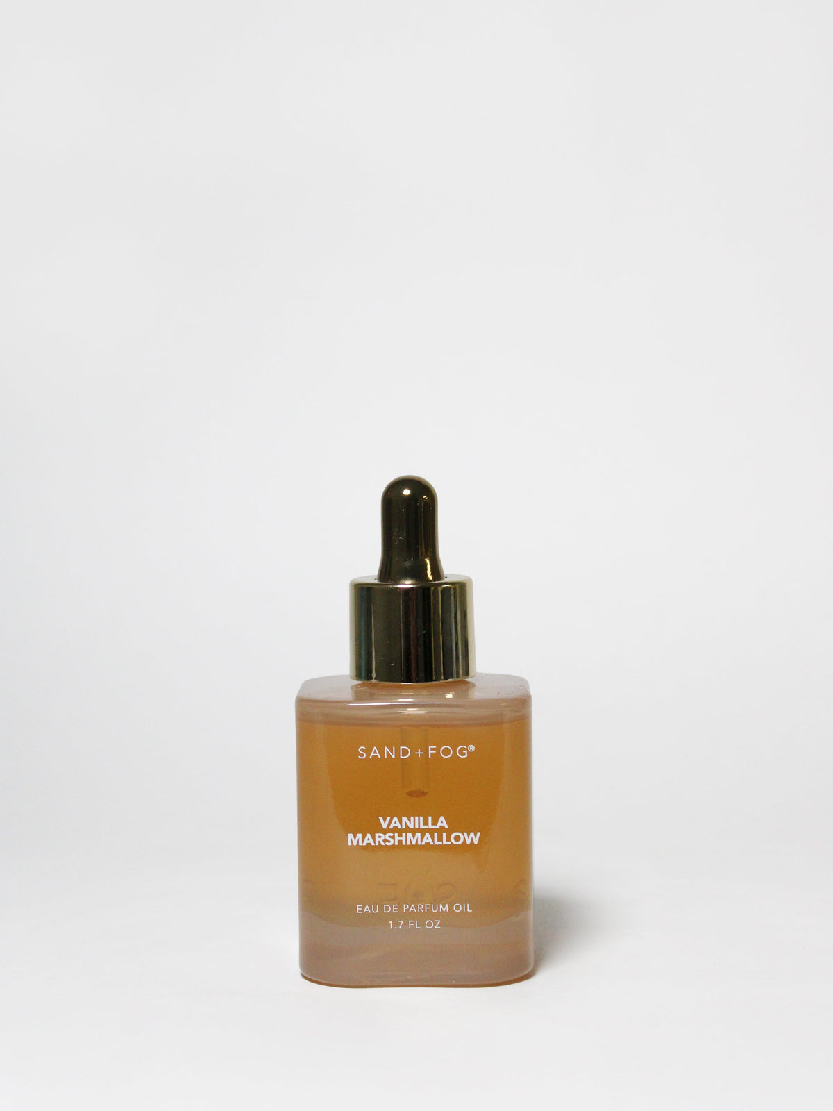 Signature Vanilla Marshmallow 50 ml Perfume Oil Dropper