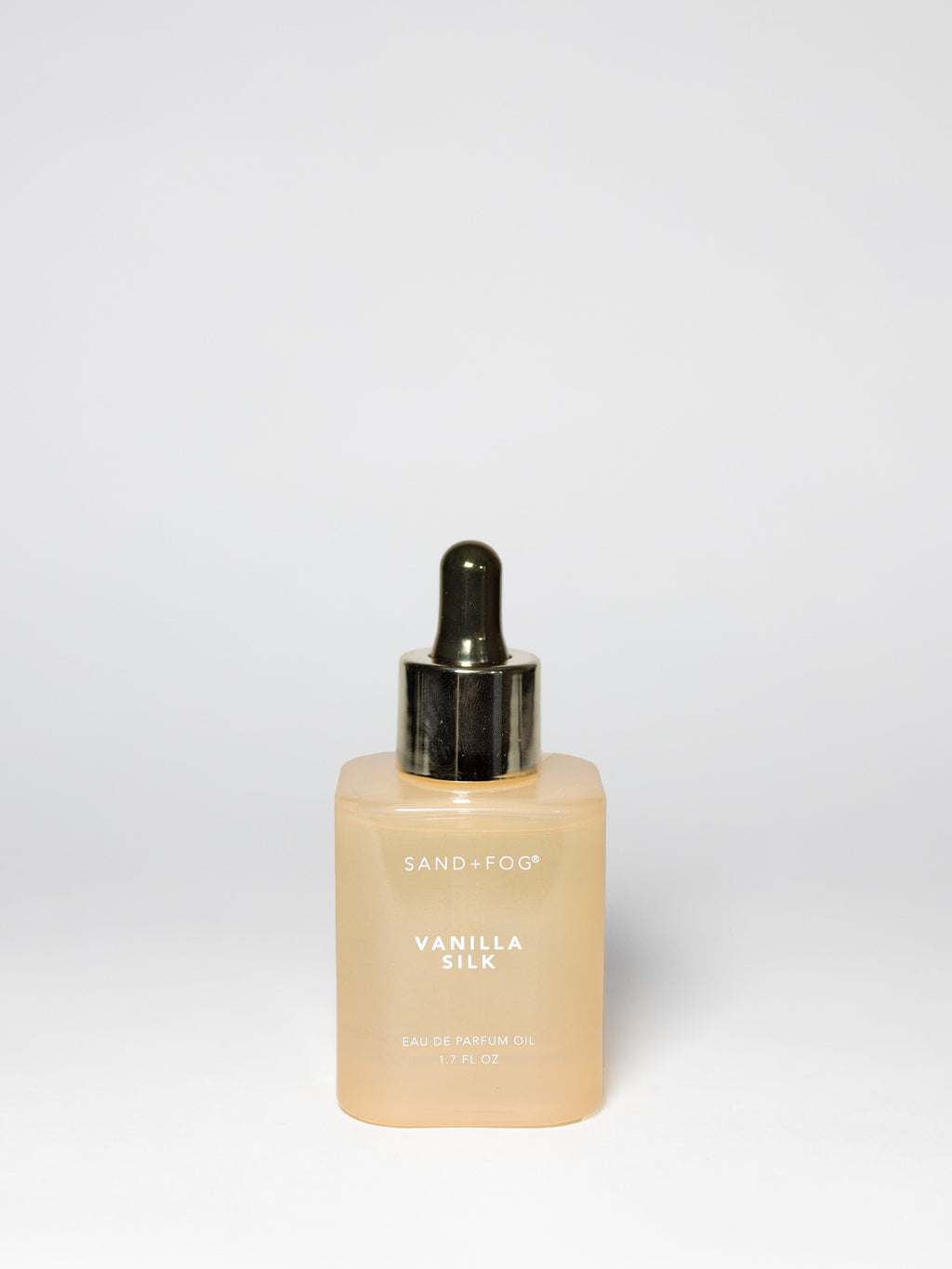 Signature Vanilla Silk 50 ml Perfume Oil Dropper
