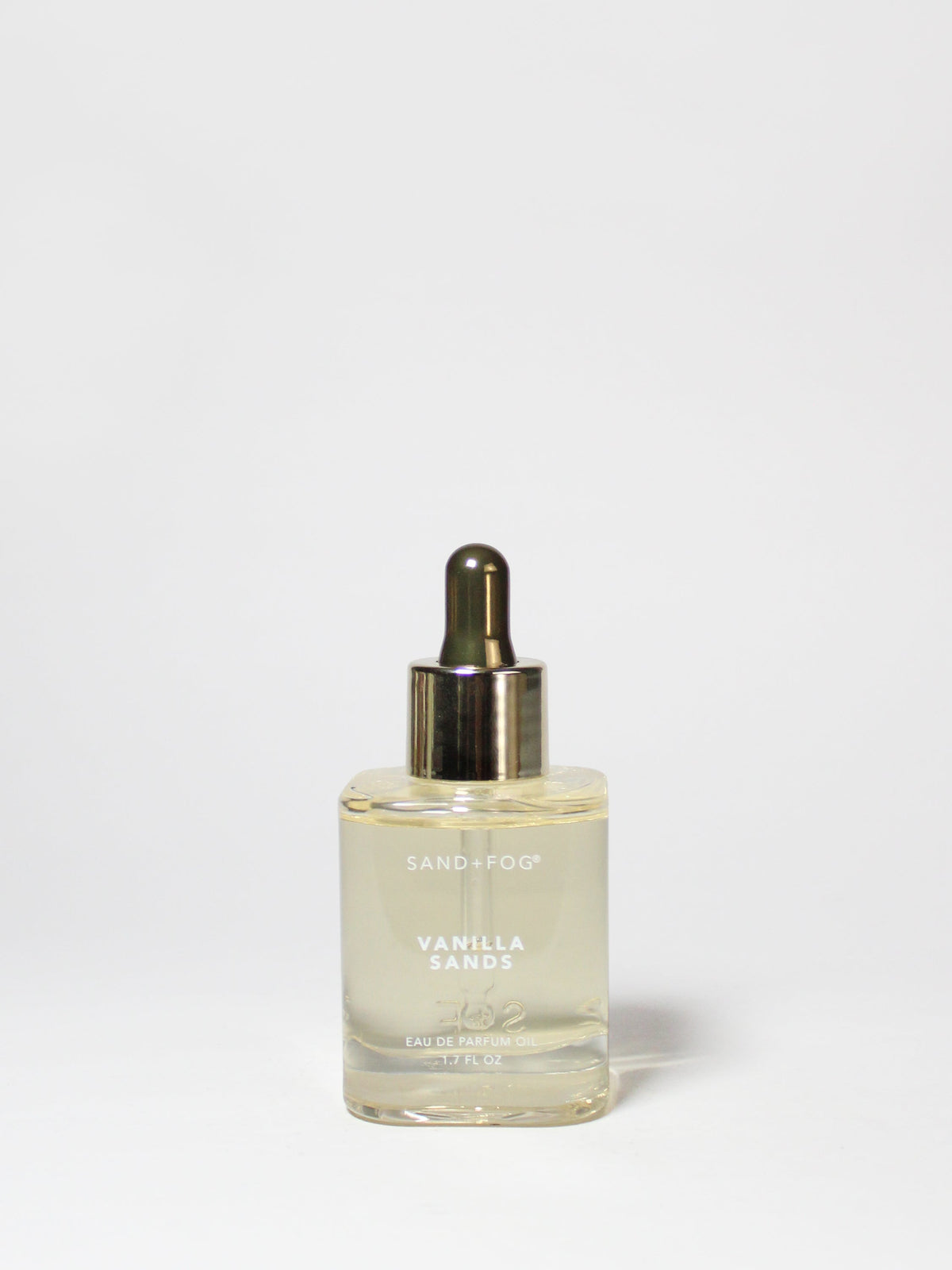 Signature Vanilla Sands 50ml Perfume Oil Dropper