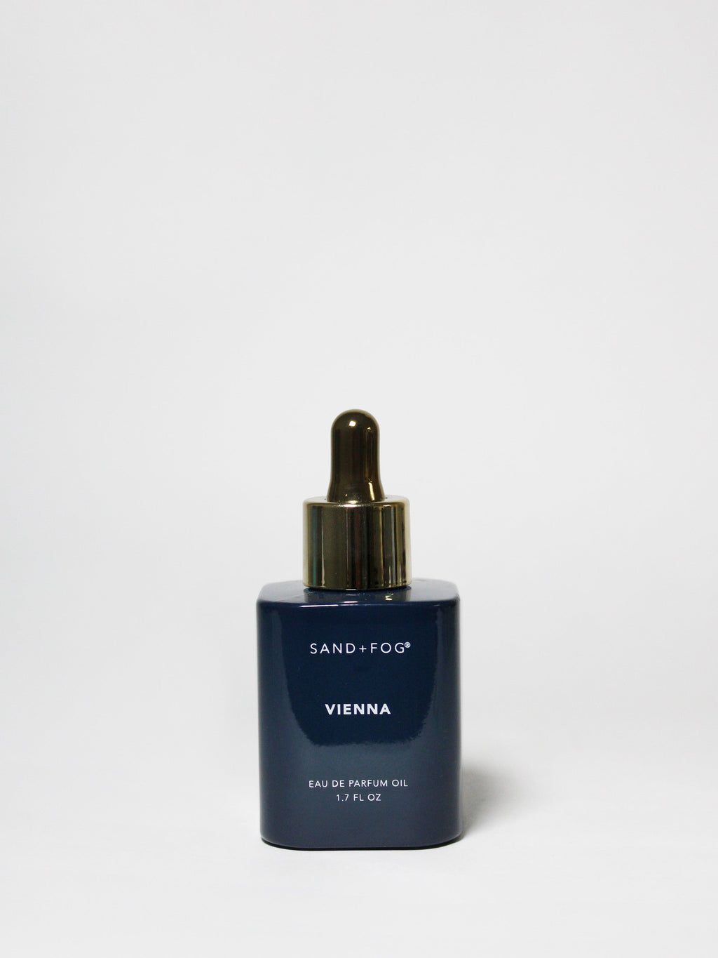 Signature Vienna 50 ml Perfume Oil Dropper