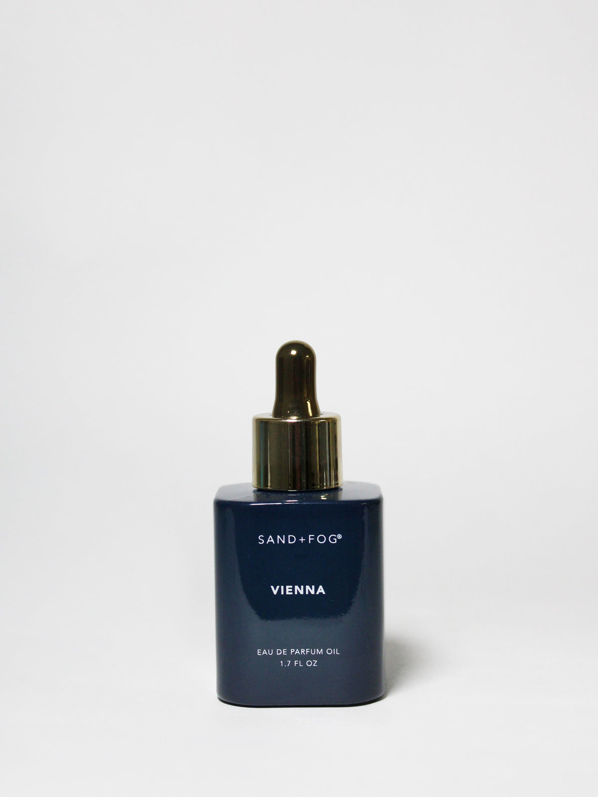 Signature Vienna 50 ml Perfume Oil Dropper