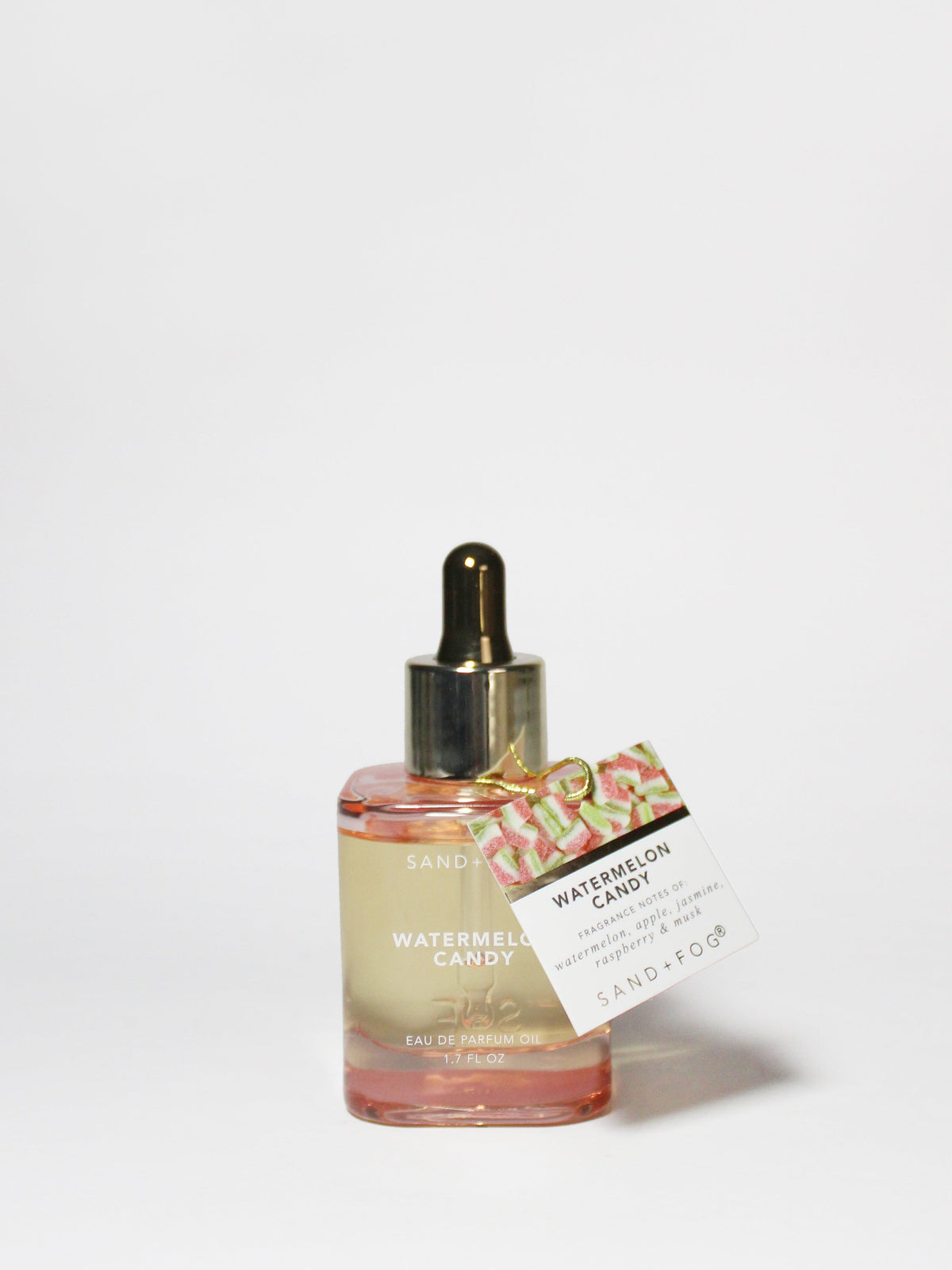 Signature Watermelon Candy 50ml Perfume Oil Dropper
