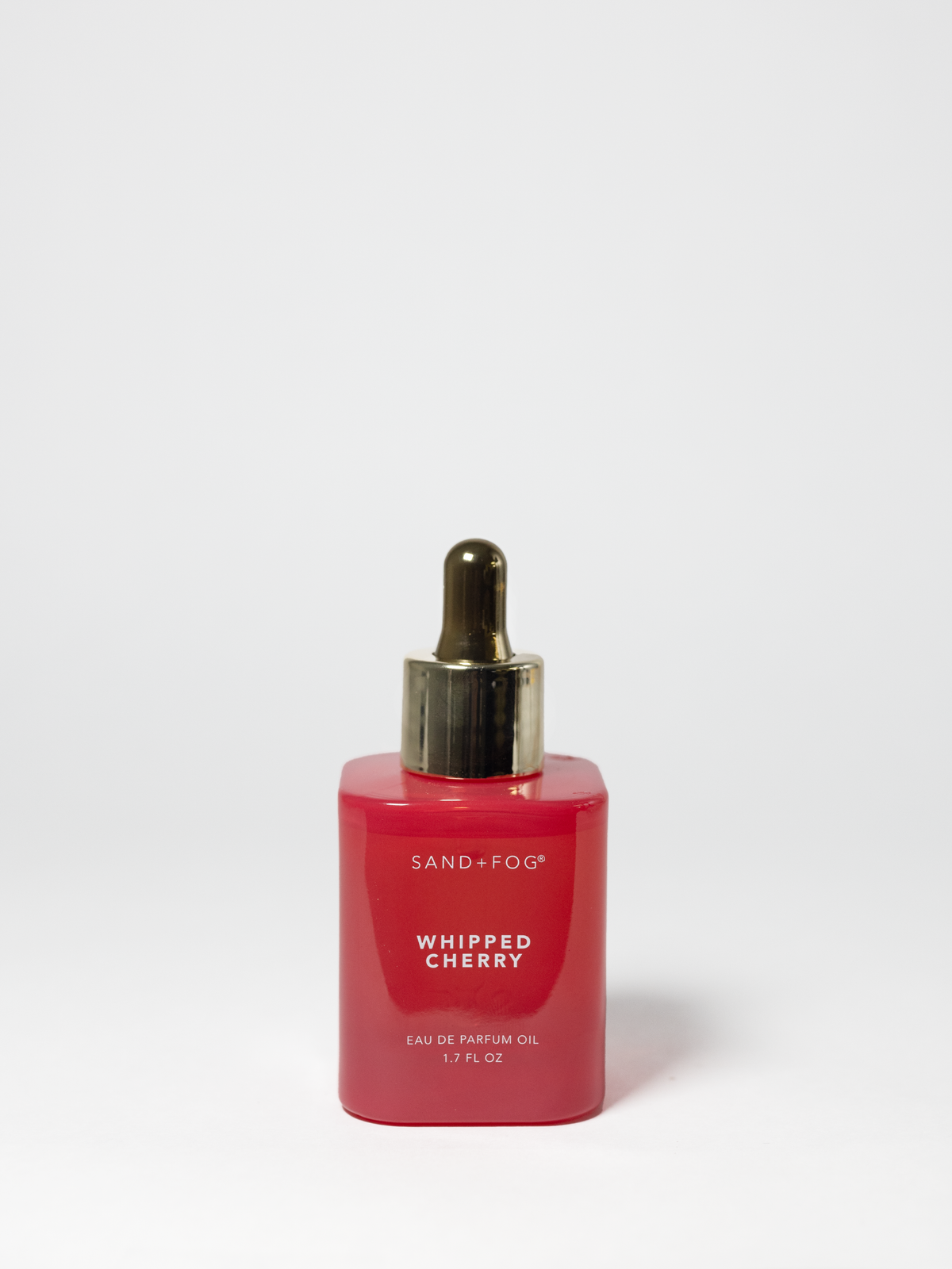 Signature Whipped Cherry 50 ml Perfume Oil Dropper