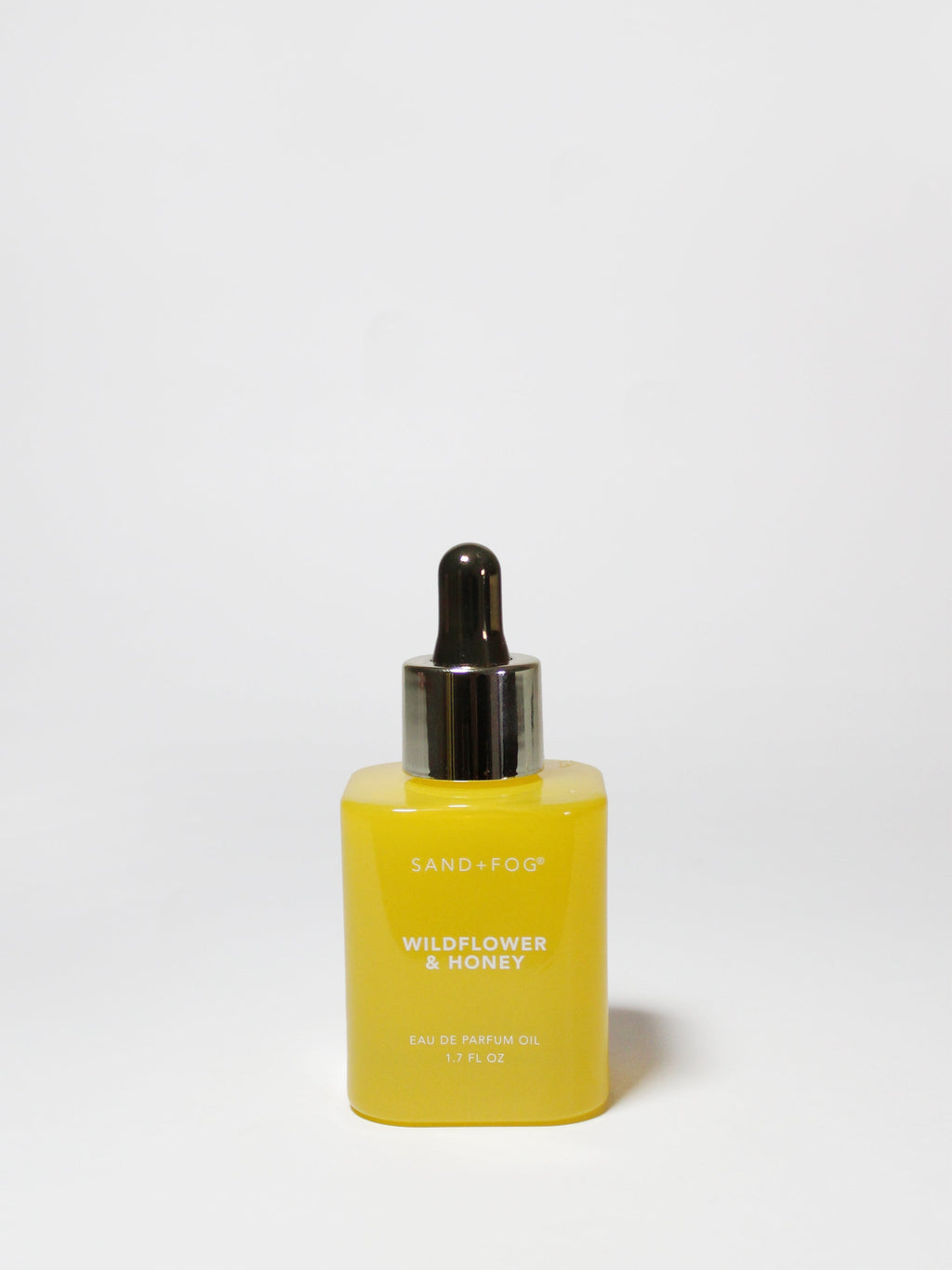 Signature Wildflower & Honey 50ml Perfume Oil Dropper