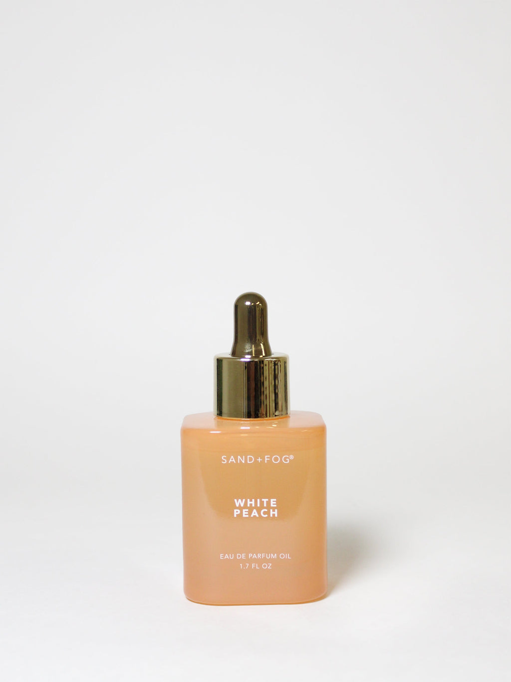 Signature White Peach 50 ml Perfume Oil Dropper