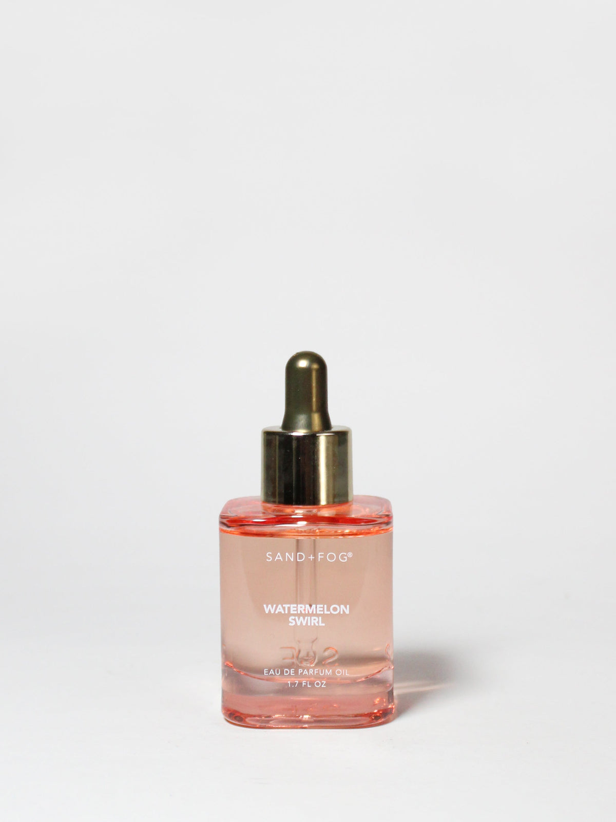 Signature Watermelon Swirl 50ml Perfume Oil Dropper