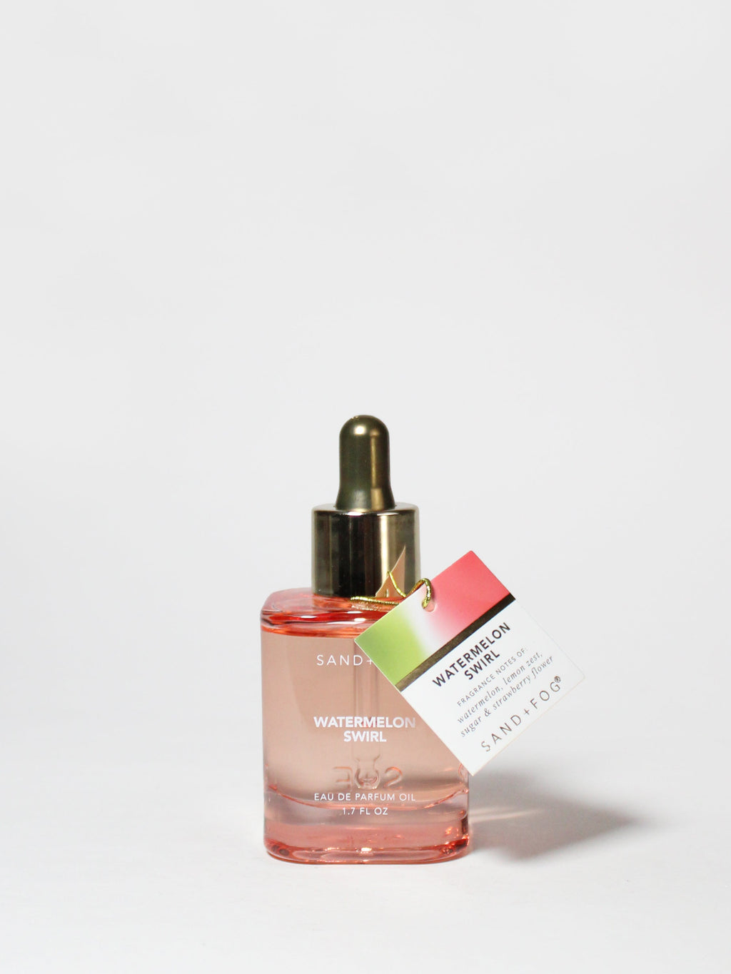 Signature Watermelon Swirl 50ml Perfume Oil Dropper