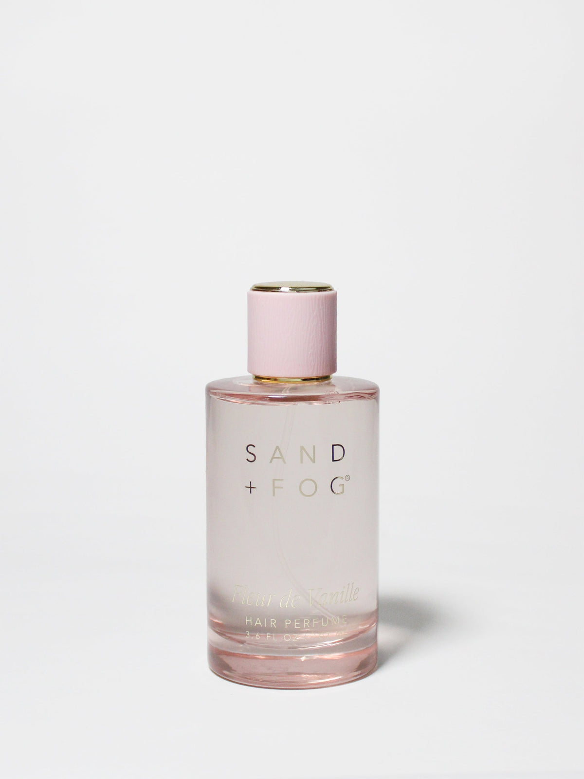 Luminous Fleur de Vanille 107 ml Hair Perfume