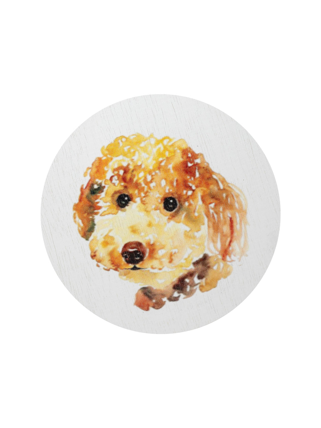 Cozy Sand + Paws Cashmere & Linen 12 oz scented candle