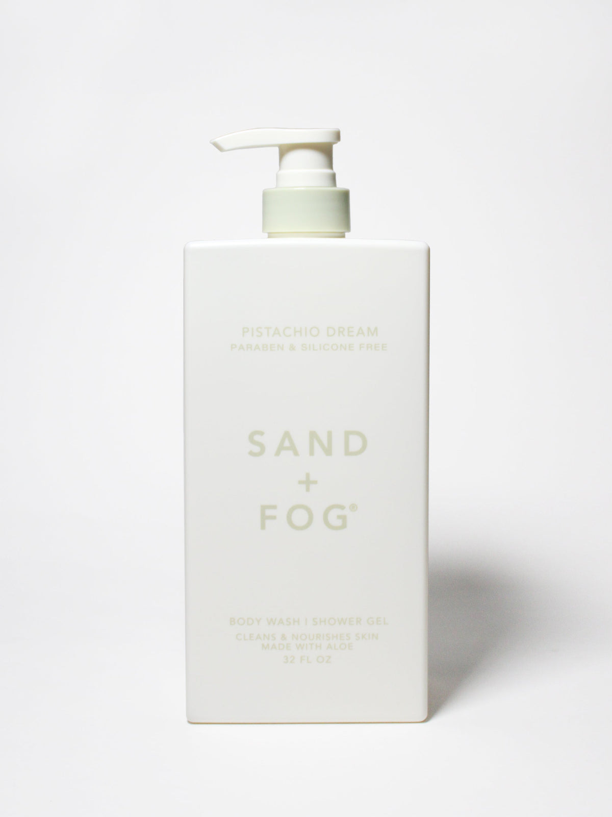 Nourishing Pistachio Dream 32 oz Body Wash