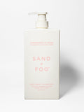 Nourishing Strawberries & Cream 32 oz Body Wash