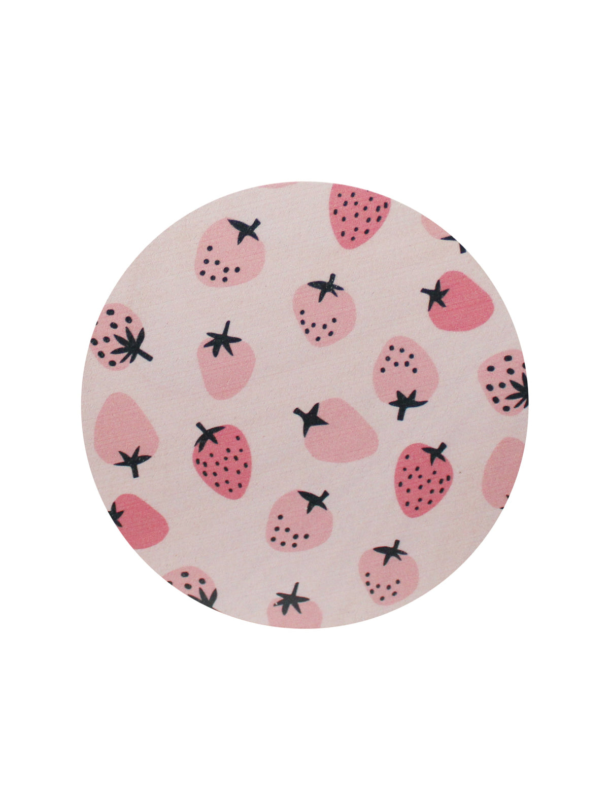 Cozy Strawberry Mimosa 21 oz scented candle