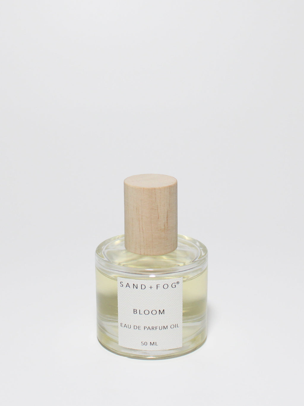 Signature Bloom 50 ml Perfume Oil Rollerball