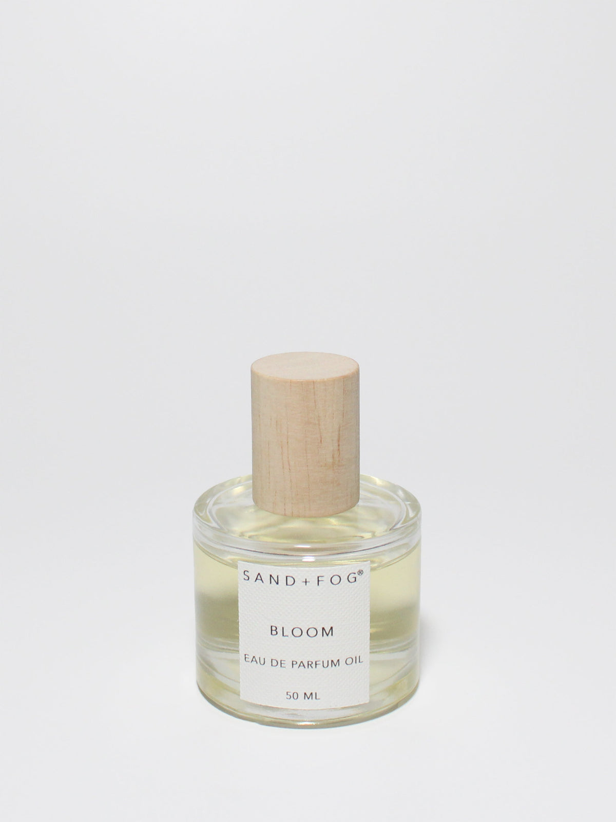 Signature Bloom 50 ml Perfume Oil Rollerball