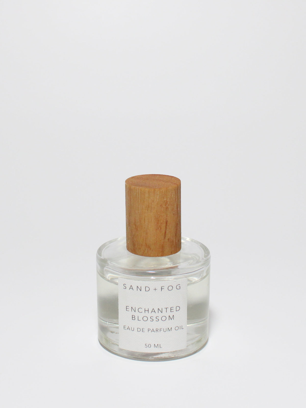 Signature Enchanted Blossom 50 ml Perfume Oil Rollerball