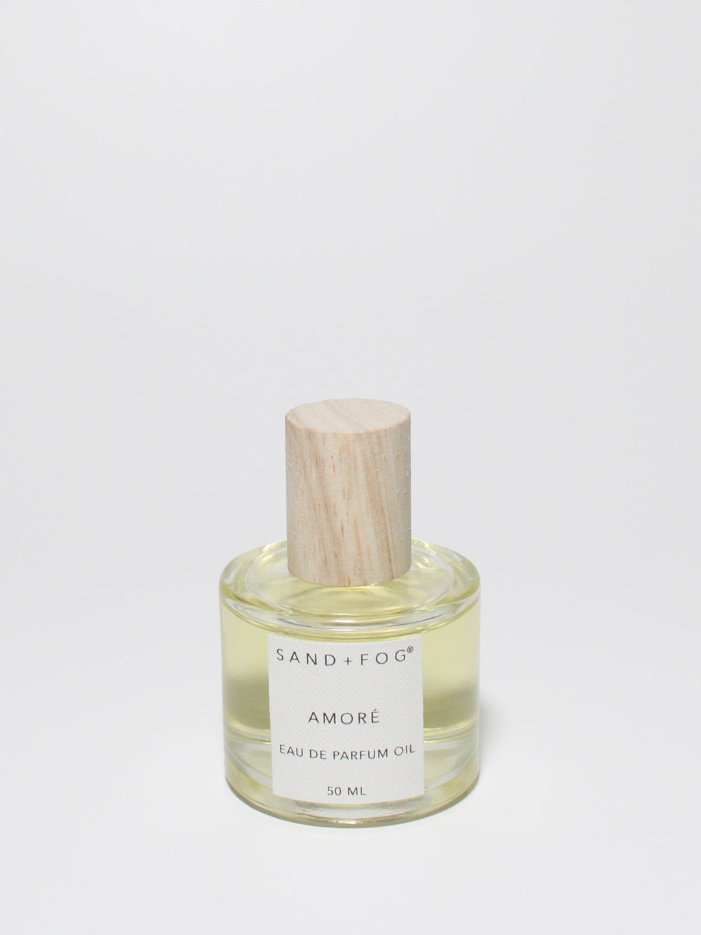 Signature Amoré 50 ml Perfume Oil Rollerball