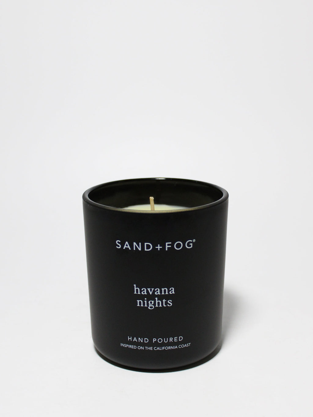 Cozy Havana Nights 10 oz scented candle