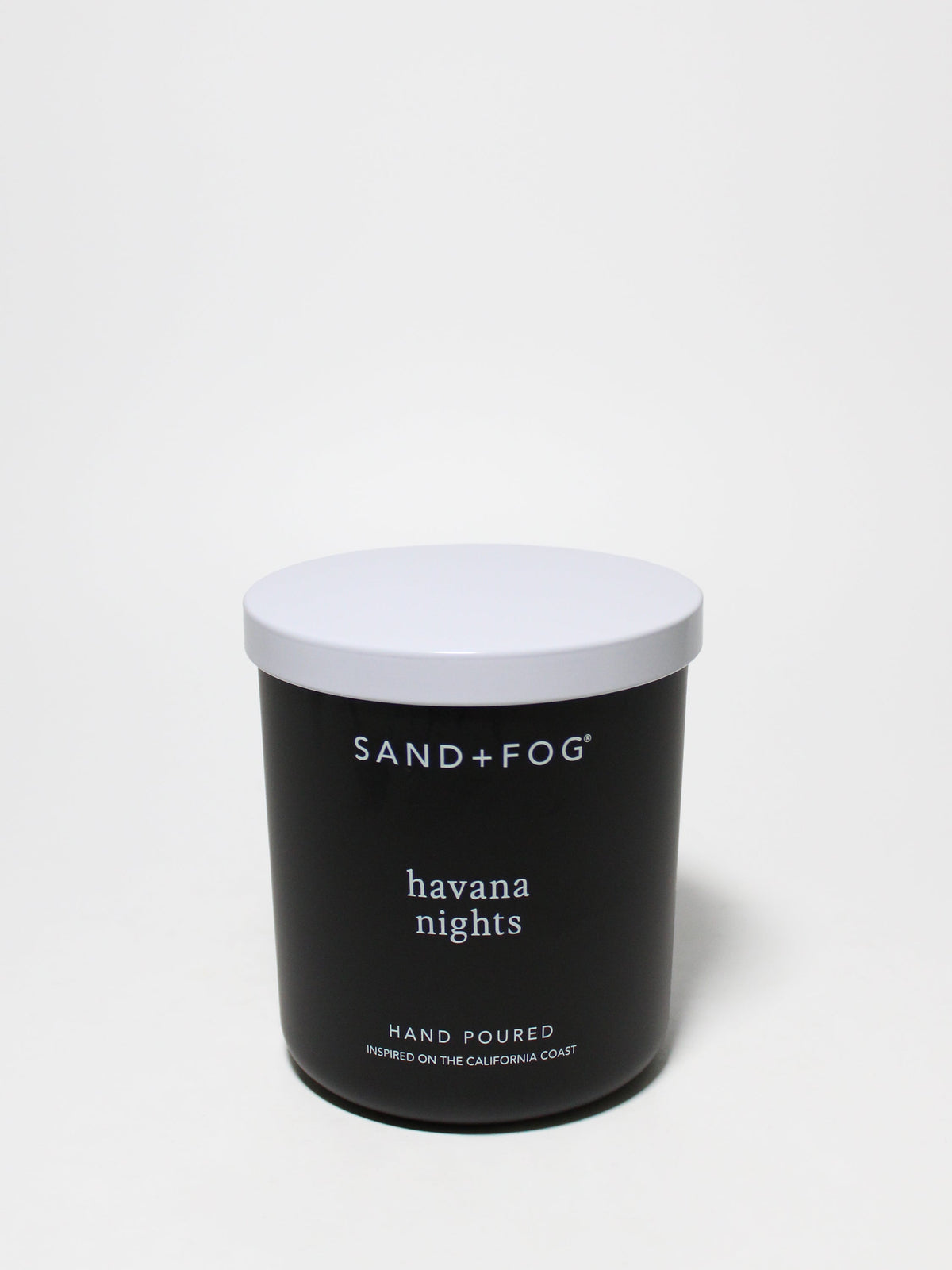 Cozy Havana Nights 10 oz scented candle