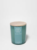 Cozy Ocean Mist 10 oz scented candle