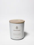 Cozy Tahitian Vanilla Natural Home 10 oz scented candle