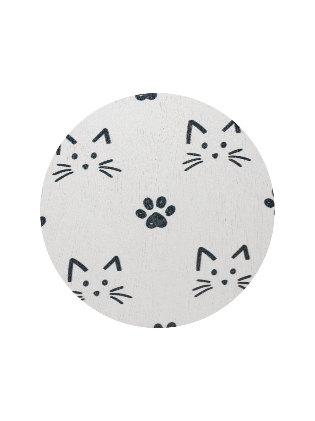 Cozy Sand + Paws Lavender Musk 12 oz scented candle
