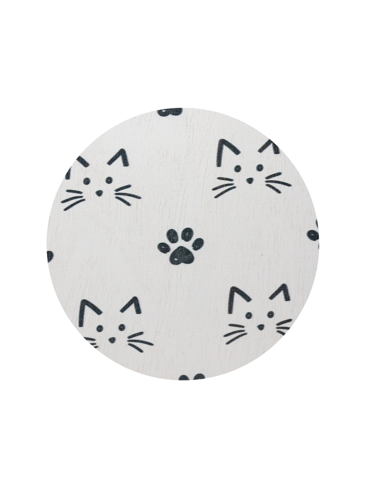 Cozy Sand + Paws Lavender Musk 12 oz scented candle