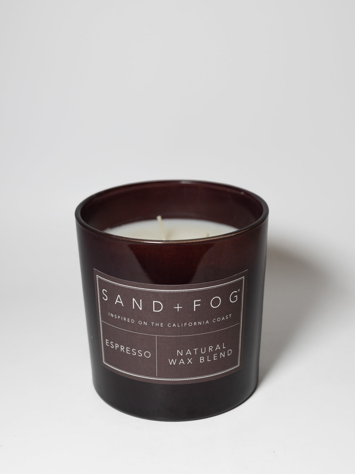 Cozy Espresso 21 oz scented candle